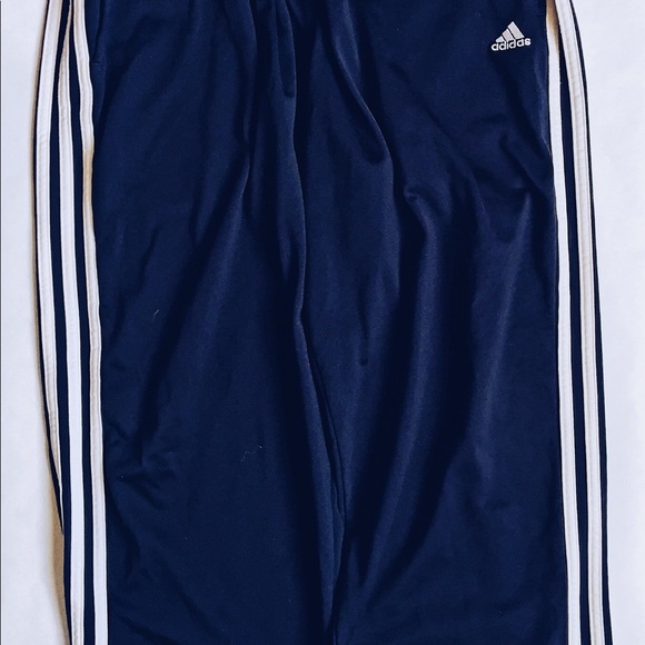 ❌Sold❌ Adidas Men's Track Pants - Picture 3 of 4